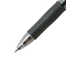 BOLIGRAFO RETRACTIL 0.5 NEGRO ARTLINE SG8850  134162