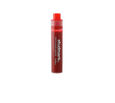 REPUESTO P/PLUMON PIZARRA ROJO ESCRIBE 800 M RP0752