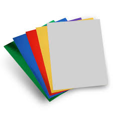 CARTULINA METALICA 50 X 70 CM.2