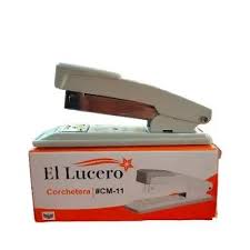 CORCHETERA METAL GRANDE LUCERO JP 2312312