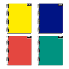 CUAD. UNIV. 5MM 100 HJS LISO ROSS 30154-K2