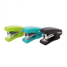 CORCHETERA MINI 26/6 EN CAJITA MISTER OFFICE 74192