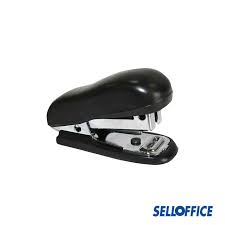 CORCHETERA MINI 26/6 EN CAJITA MISTER OFFICE 7419 0