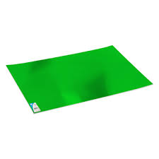 CARTULINA METALICA 50 X 70 CM. 0