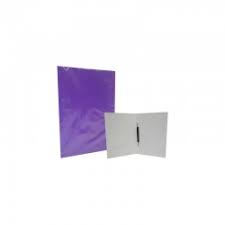 CARPETA ACOCLIP MORADA JA 0266922