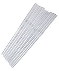 BOMBILLA 100 PCS TRANSPARENTE FLEXIBLE JP2441002