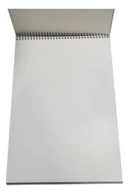 CROQUERA OFICIO DOBLE FAZ 21X32 CM 80GRS 80HJS LUCERO 245171