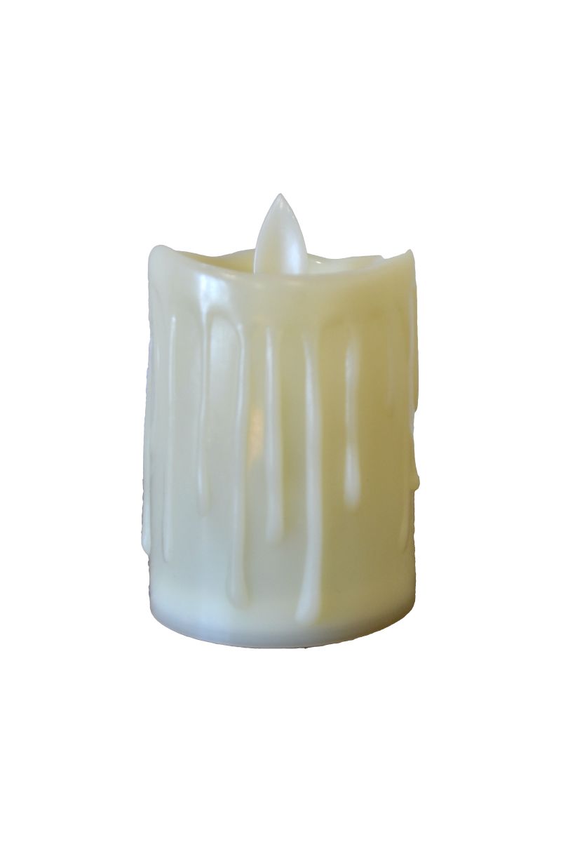 VELA LUZ LED 1