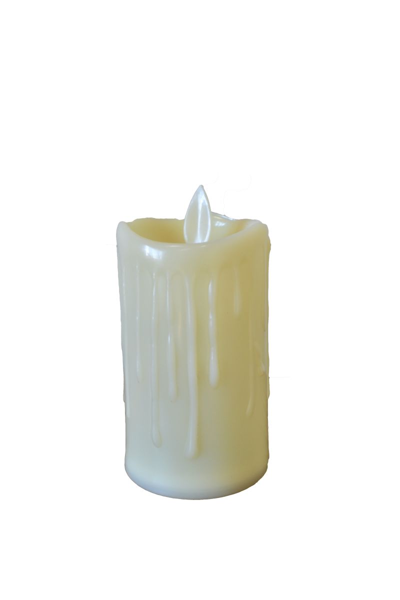 VELA LUZ LED 2