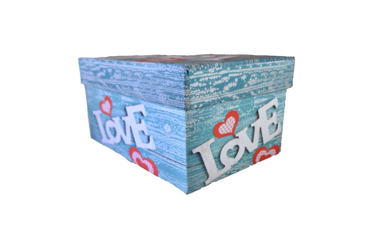 SET DE 3 CAJAS DECORADAS1