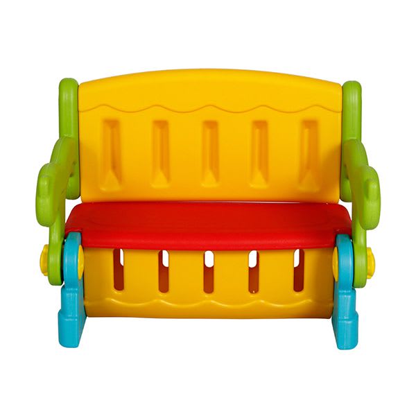 SILLA MESA 2 EN 1 PLASTICA ZK300-11