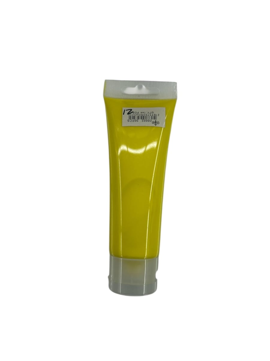PINTURA ACRILICA 75ML FRASCO LISO OTIMO1