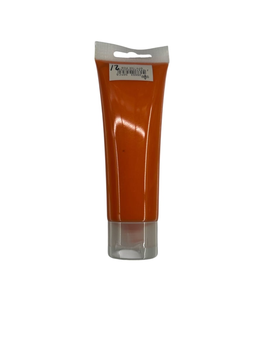 PINTURA ACRILICA 75ML FRASCO LISO OTIMO13