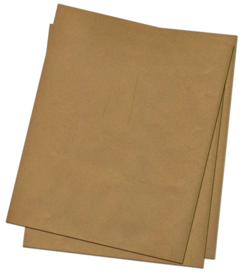 PAPEL KRAFT PLIEGO CAFE 80X110 CMS. 60 GRS.2