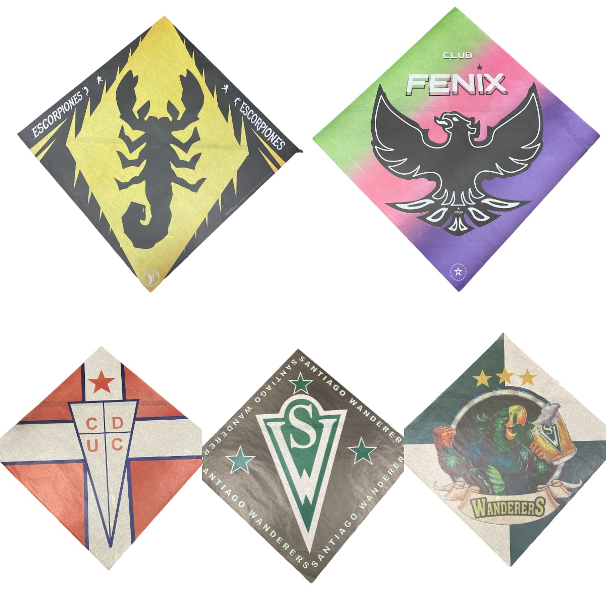 PAPEL PARA VOLANTIN 50X50 ESTAMPADO SURTIDO FIESTAS PATRIAS2