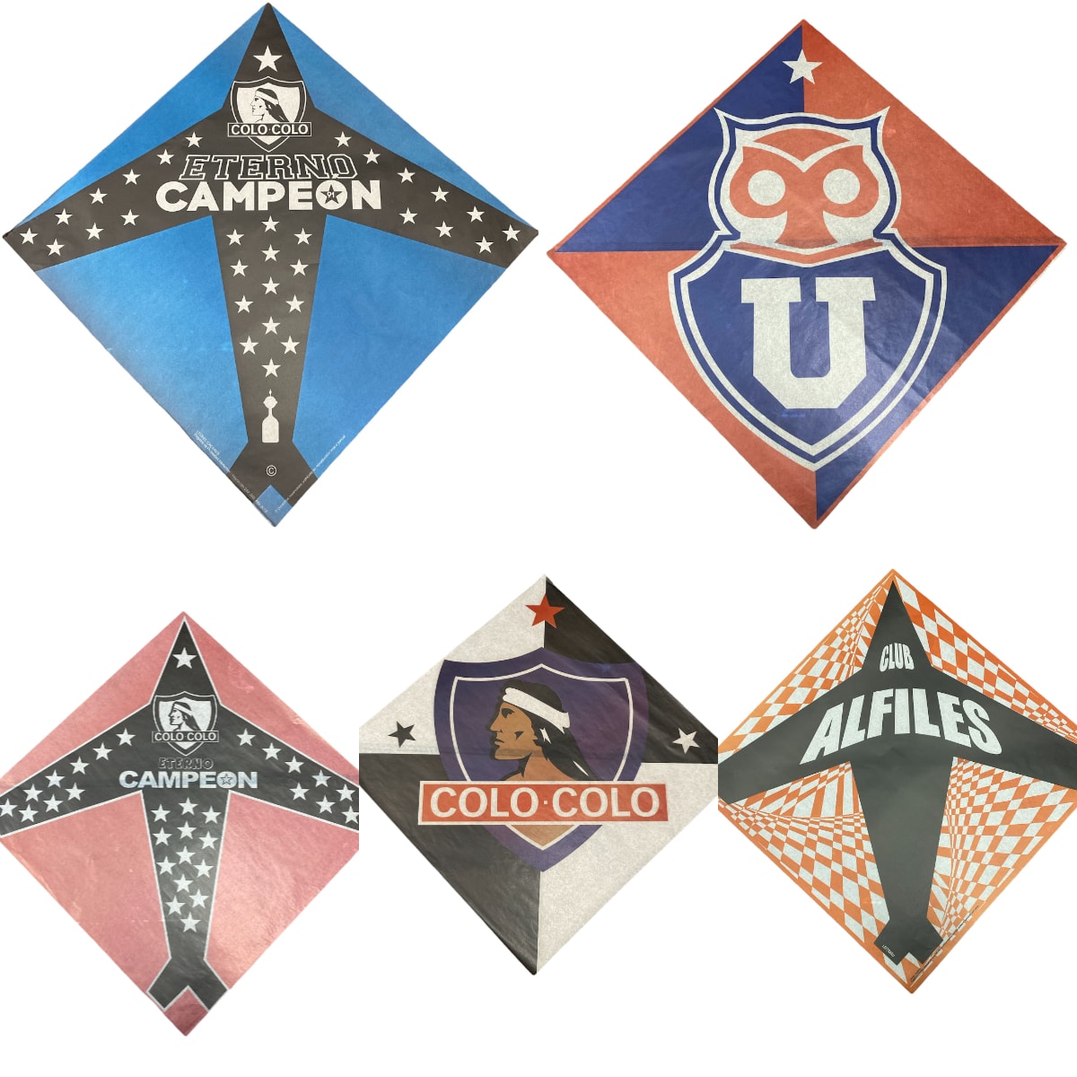 PAPEL PARA VOLANTIN 50X50 ESTAMPADO SURTIDO FIESTAS PATRIAS4