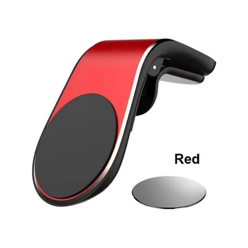 SOPORTE PARA CELULAR AUTO MAGNETICO 202702