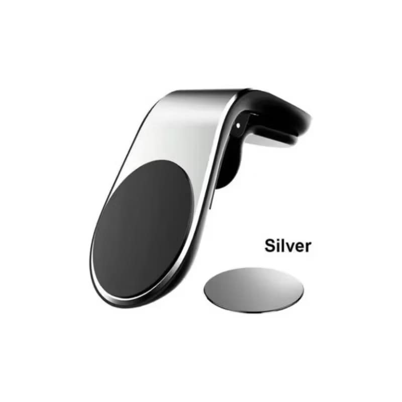 SOPORTE PARA CELULAR AUTO MAGNETICO 202703