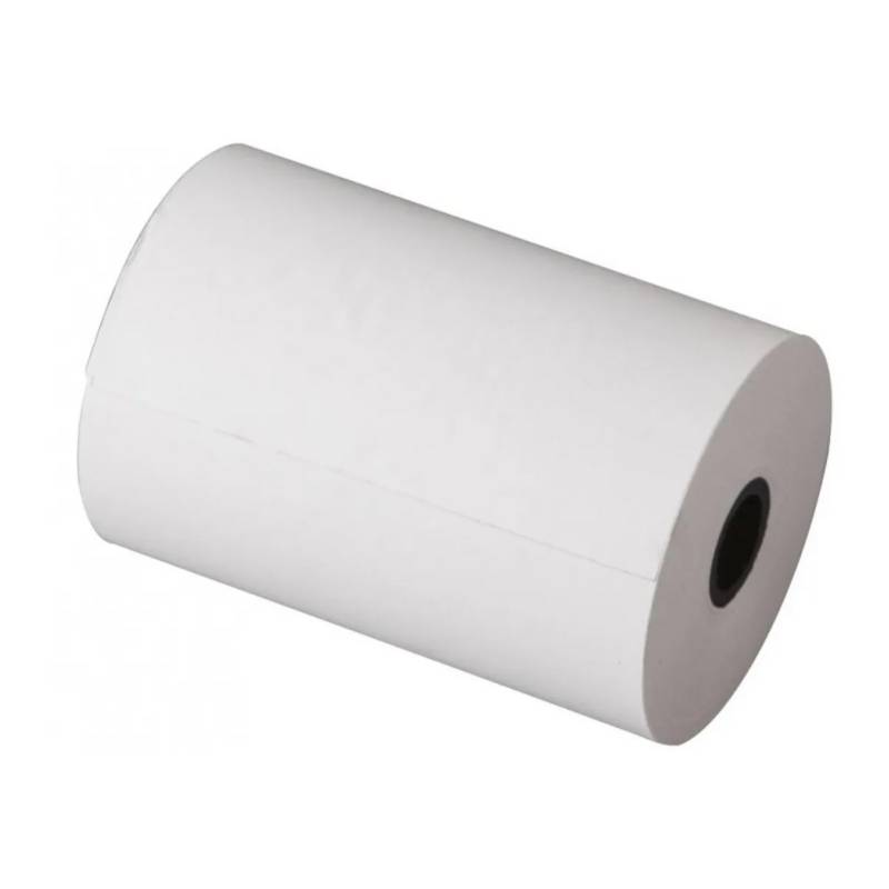 PAPEL ROLLO TERMICO 57x40 MTS. 48 GRS. 9022 2
