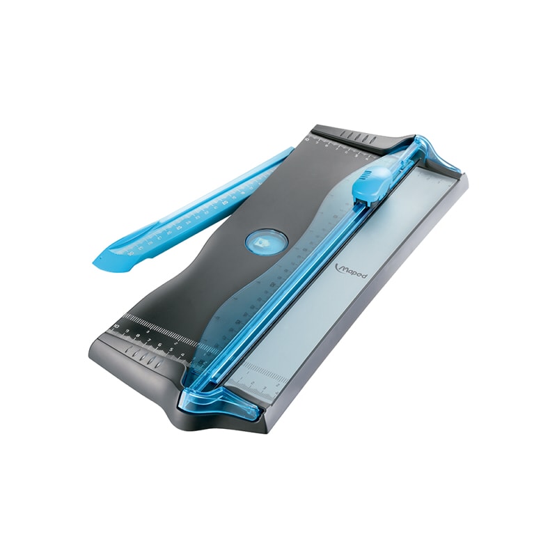 GUILLOTINA PRECISE*CUT A4 31 CM MAPED 9411011