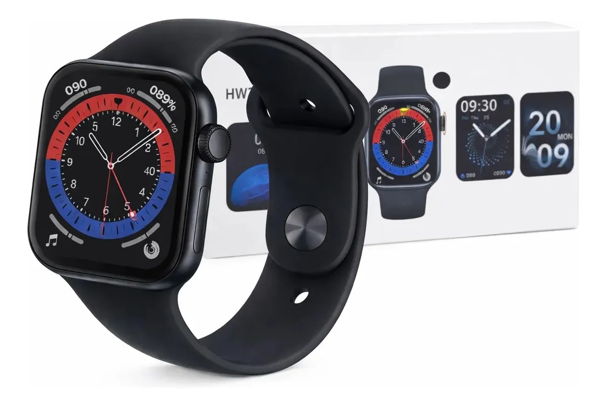 SMART WATCH HW22PRO 09752 0