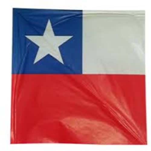 BOLSA DE 10 VOLANTINES 40X40 DE PAPEL ESTAMPADO SURTIDO listos3