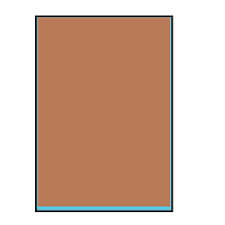 CARTULINA ARTEL 53X75 CM. PLIEGO ARTEL4
