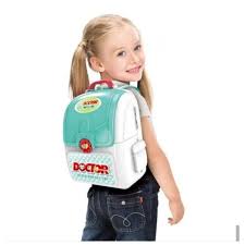 MOCHILA DOCTOR 008-965A1
