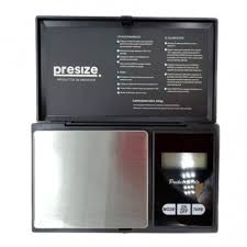 PESA BALANZA GRAMERA IRM 099631