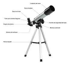 TELESCOPIO PORTABLE 76X700 MLAB 77115