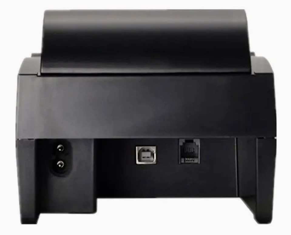 IMPRESORA TERMICA TIKET BOLETA 58 MM JP1710445