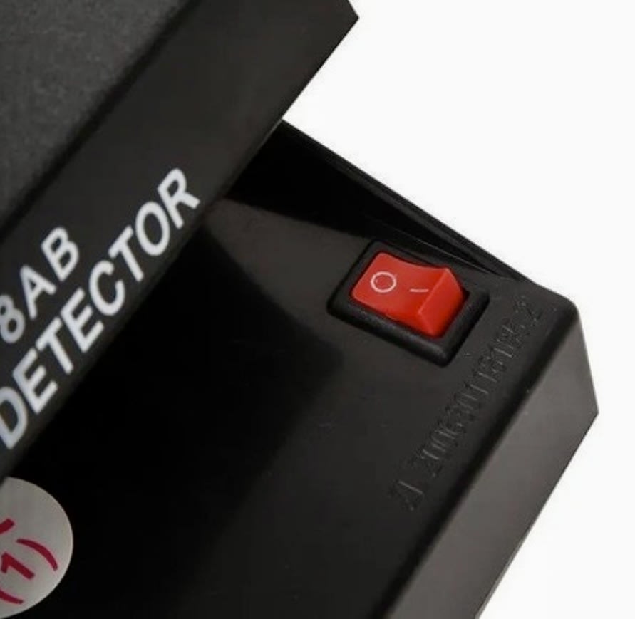 DETECTOR DE BILLETES AD-119AB 220V MONEY DETECTOR3