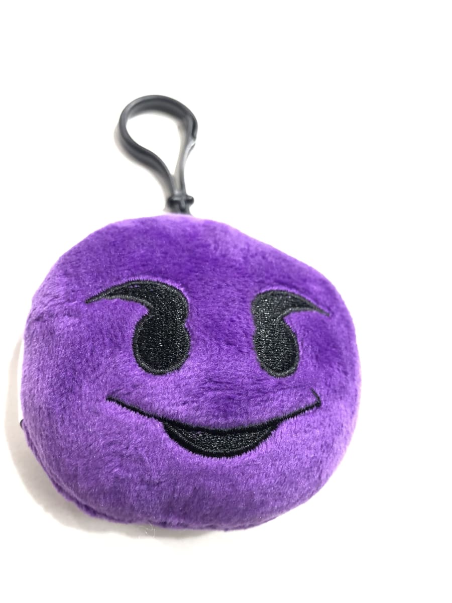 LLAVERO EMOJI VILLAGE6