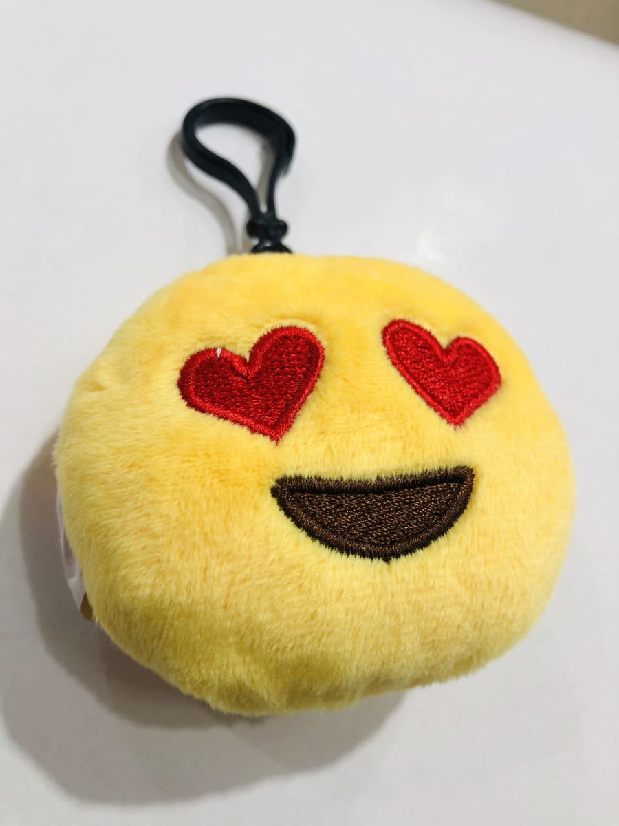 LLAVERO EMOJI VILLAGE7
