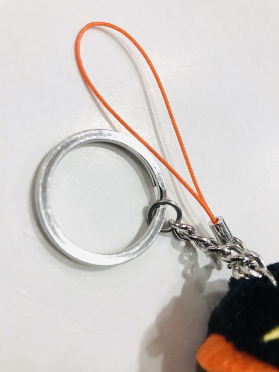 LLAVERO PATO VILLAGE3