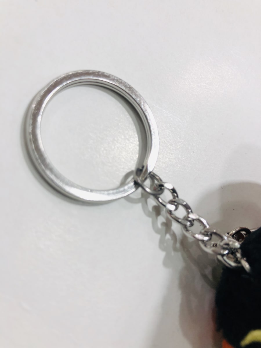 LLAVERO PATO VILLAGE4