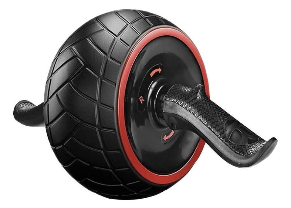 RUEDA EJERCICIOS SE DEVUELVE SOLA 1 RUEDA ABDOMEN 2370451