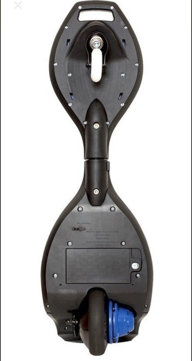 PATINETA ELECT. RAZOR4