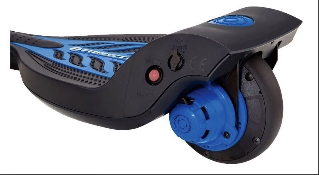 PATINETA ELECT. RAZOR2