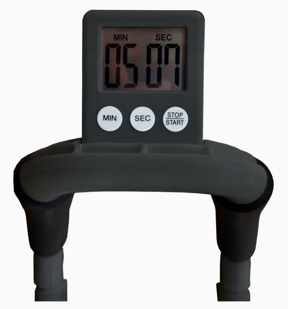 SOPORTE FLEXIONES TEMPORIZADOR DIGITAL ABDOMINAL MGQW010474