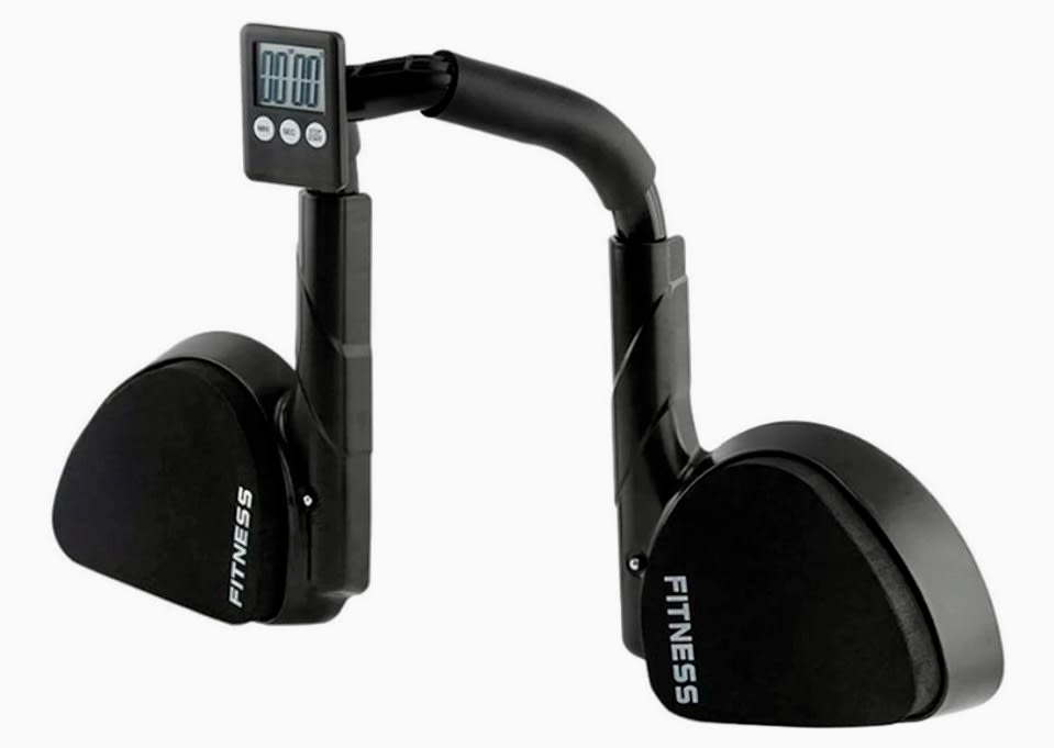 SOPORTE FLEXIONES TEMPORIZADOR DIGITAL ABDOMINAL MGQW010475