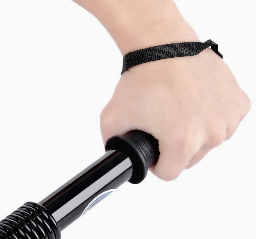 BARRA TORSION 50 KILOS EJERCICIO BRAZOS, ESPALDA 2370297