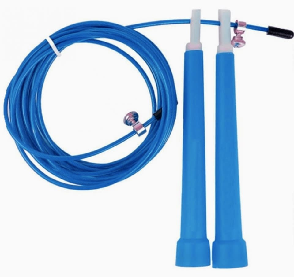 CUERDA PARA SALTAR ENTRENAMIENTO 26910 JUMPROPE3