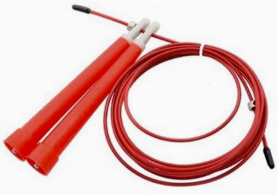 CUERDA PARA SALTAR ENTRENAMIENTO 26910 JUMPROPE4