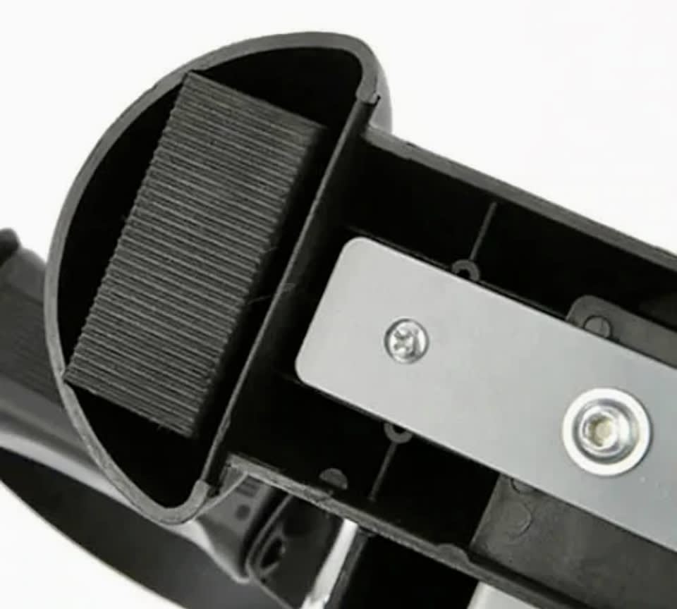 PEDALERA CON MONITOR DIGITAL FITNESS CARDIO PARA MANOS 50222