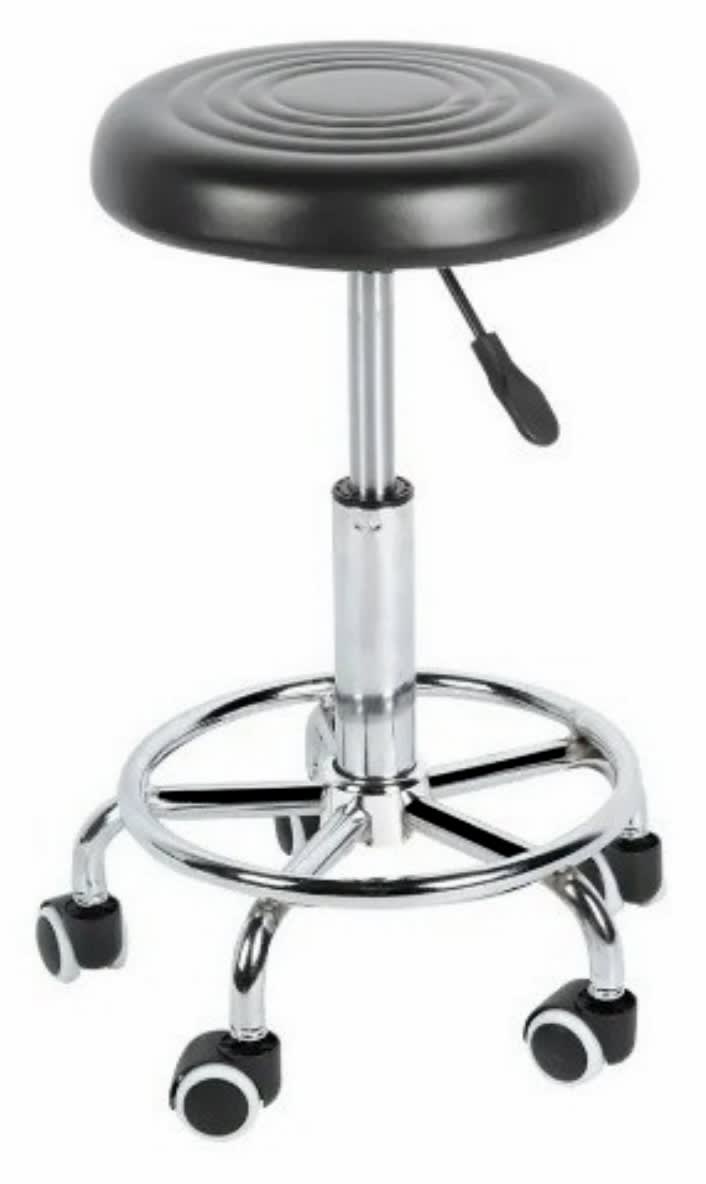 PISO METALICO GIRATORIO CON REGULACION DE ALTURA3