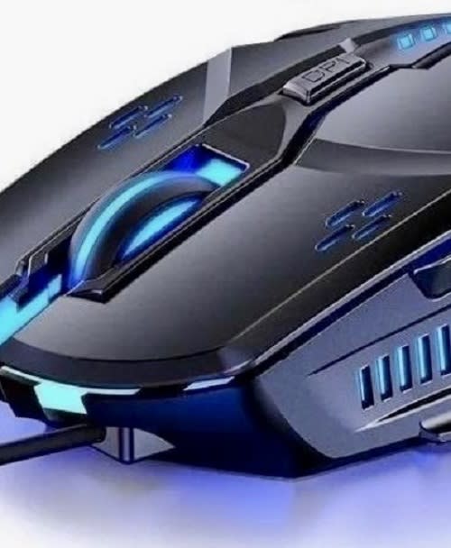 MOUSE G5 GAMER ALAMBRICO YINDIAO 2903831