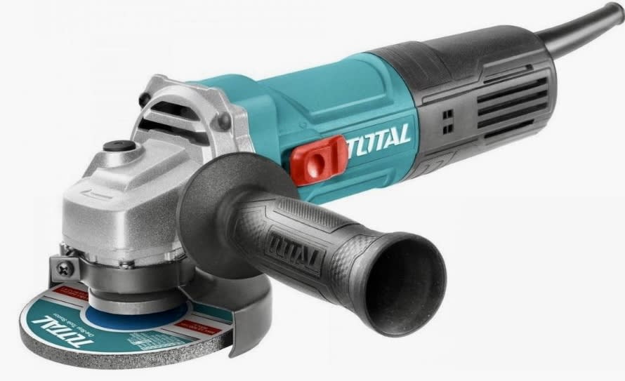 ESMERIL ANGULAR TOTAL 750W ONE STOP INDUSTRIAL TG10711556 0