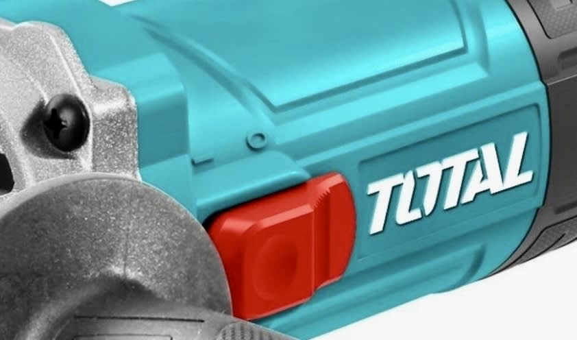 ESMERIL ANGULAR TOTAL 750W ONE STOP INDUSTRIAL TG107115563