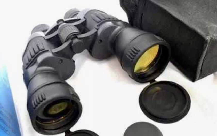 BINOCULAR BREAKER COBRA BRUJULA CENTRAL 97002